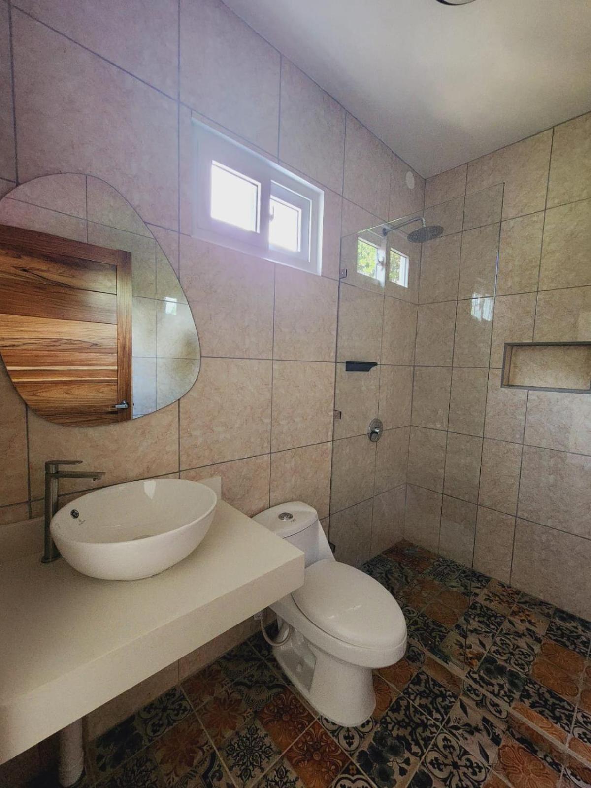 Alma Del Bosque Hotel Tortuguero Eksteriør bilde